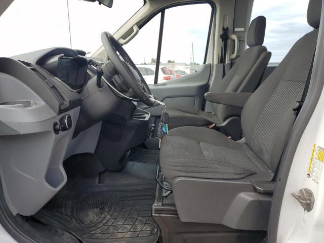 Photo 7 from auction – 2015 FORD TRANSIT T- with VIN 1FBAX2XV9FKA49678