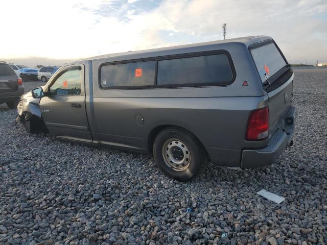 Zdjęcie 2 z aukcji – 2010 DODGE RAM 1500 z VIN 3D7JV1EP4AG108125
