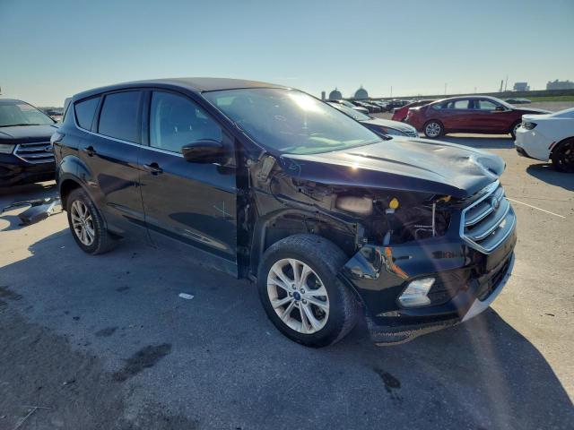 Photo 4 from auction – 2017 FORD ESCAPE SE with VIN 1FMCU0G91HUD44720