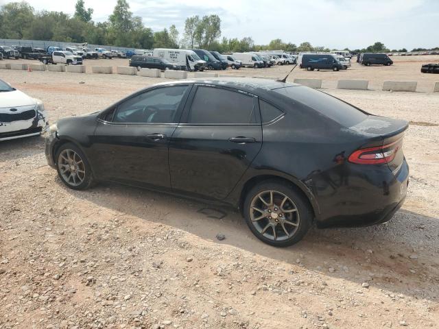 Photo 2 from auction – 2013 DODGE DART with VIN 1C3CDFBA7DD300406