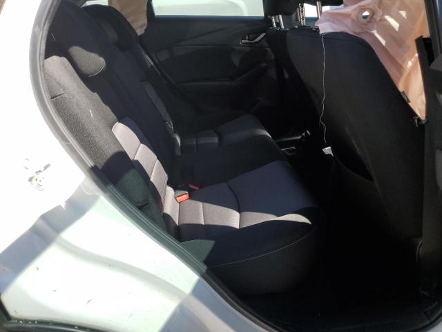 Photo 10 from auction – 2016 MAZDA CX-3 SPORT with VIN JM1DKDB73G0128885