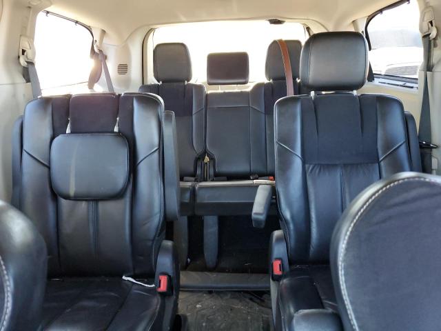 Photo 10 from auction – 2012 CHRYSLER TOWN & COU with VIN 2C4RC1GG9CR121269