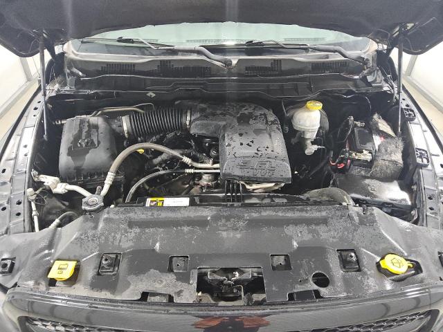 Photo 11 from auction – 2018 RAM 1500 ST with VIN 1C6RR7KG6JS314331