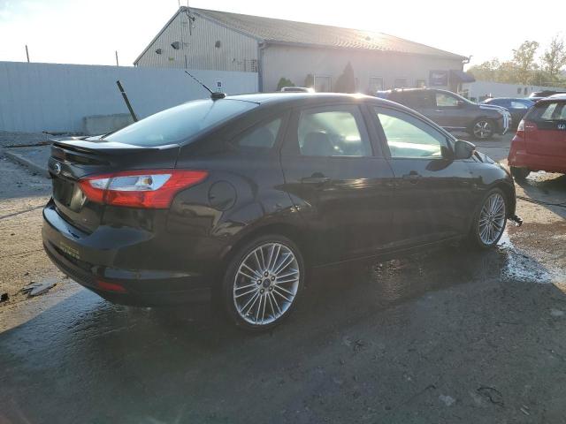 Photo 3 from auction – 2013 FORD FOCUS SE with VIN 1FADP3F26DL290830