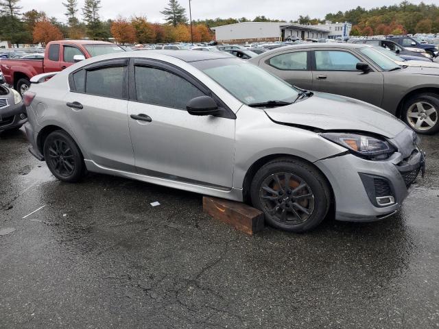 Photo 4 from auction – 2011 MAZDA 3 with VIN JM1BL1VG2B1406869