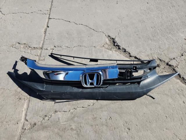 Photo 12 from auction – 2018 HONDA CIVIC with VIN 19XFC2F54JE200646