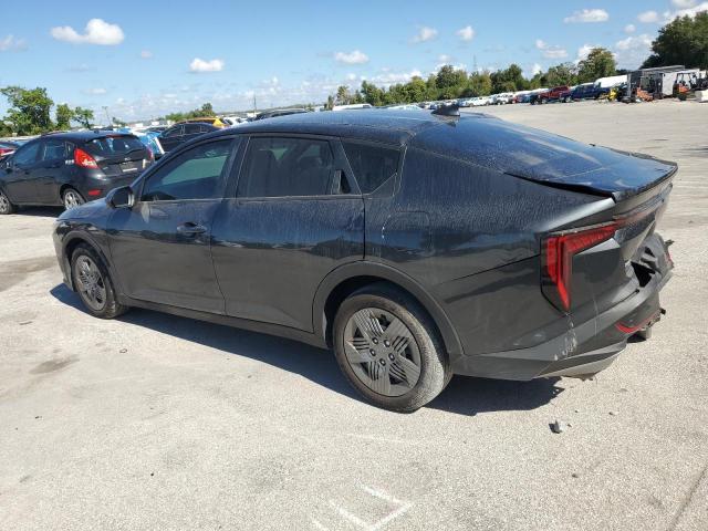 Photo 2 from auction – 2025 KIA K4 LX with VIN 3KPFT4DE6SE021685