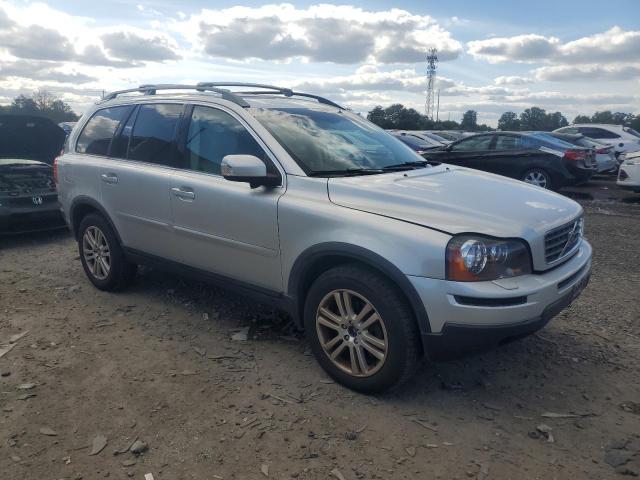 Photo 4 from auction – 2010 VOLVO XC90 with VIN YV4982CZ0A1538194