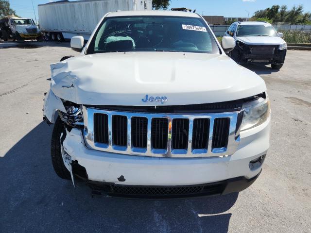 Photo 5 from auction – 2012 JEEP GRAND CHER with VIN 1C4RJFAG6CC274163