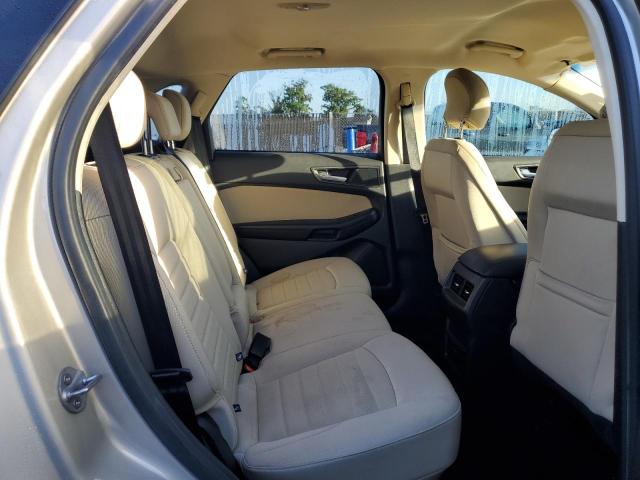 Photo 11 from auction – 2017 FORD EDGE SE with VIN 2FMPK3G91HBB34598