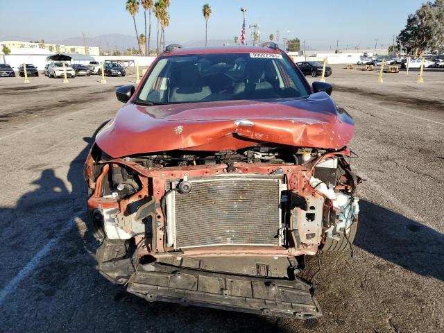 Photo 5 from auction – 2024 SUBARU CROSSTREK with VIN JF2GUADC9RH330782