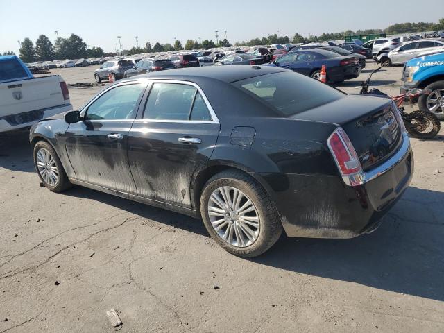 Photo 2 from auction – 2014 CHRYSLER 300C with VIN 2C3CCAKG8EH260416