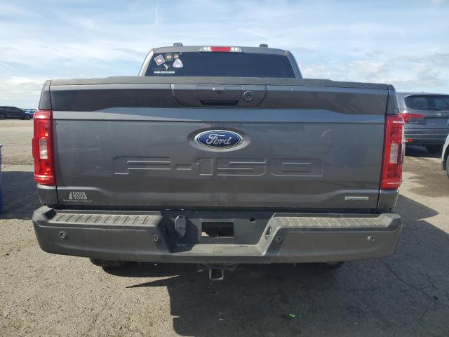 Photo 6 from auction – 2021 FORD F150 SUPER with VIN 1FTEW1EPXMFC90542