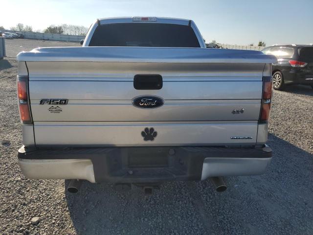 Photo 6 from auction – 2014 FORD F150 SUPER with VIN 1FTFW1EF4EFB58356