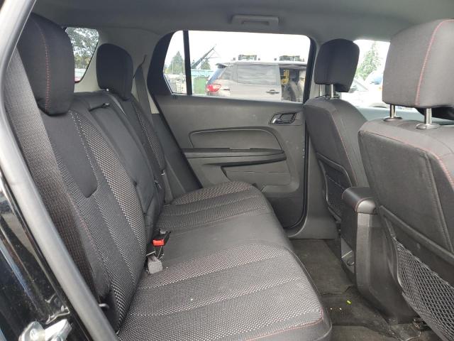 Photo 10 from auction – 2014 GMC TERRAIN SL with VIN 2GKFLWEK0E6212673