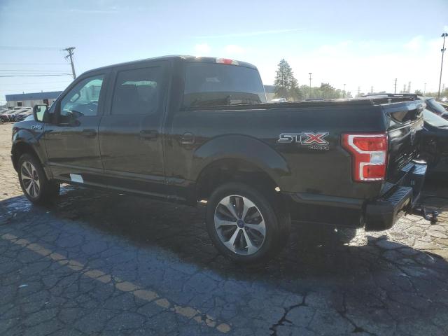 Photo 2 from auction – 2019 FORD F150 SUPER with VIN 1FTEW1EP8KFA33490