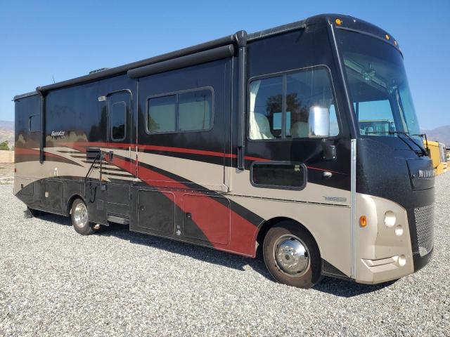 FORD F53 2019 with VIN 1F65F5DY6J0A18315 - Photo from auction