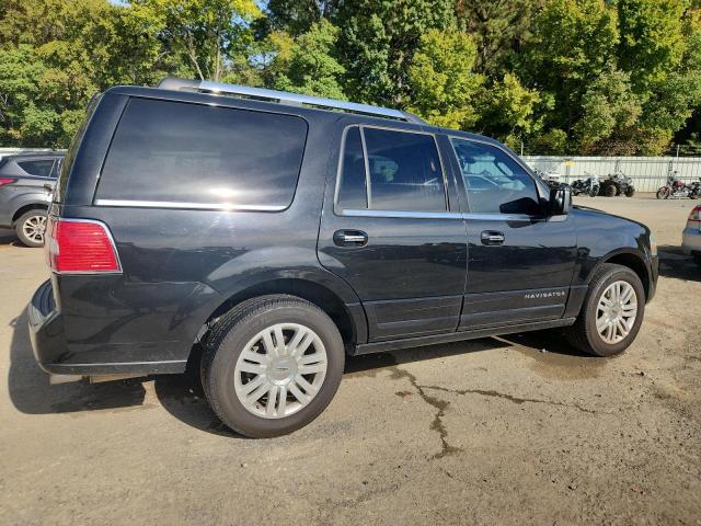 Photo 3 from auction – 2013 LINCOLN NAVIGATOR with VIN 5LMJJ2H57DEL04991