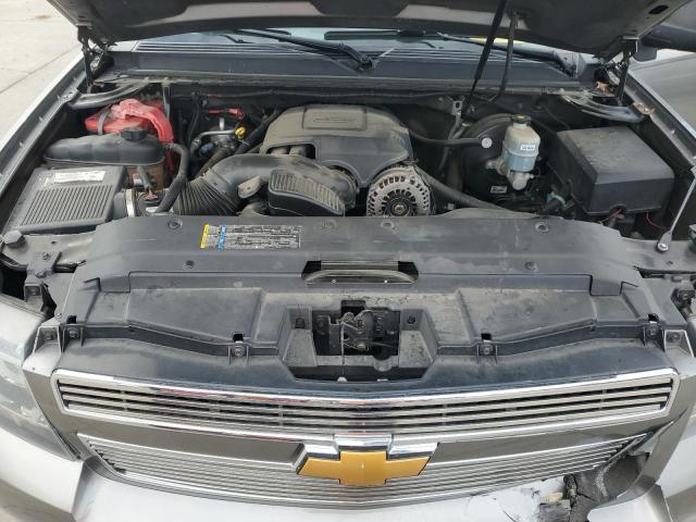 Photo 11 from auction – 2008 CHEVROLET AVALANCHE with VIN 3GNEC12J18G299666