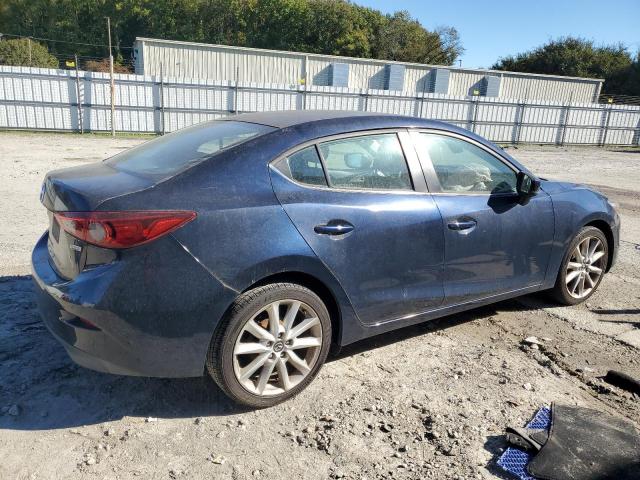 Photo 3 from auction – 2017 MAZDA 3 TOURING with VIN 3MZBN1V75HM115236