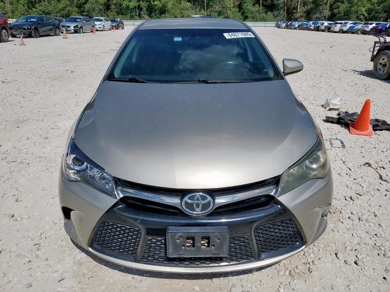 Photo 5 from auction – 2017 TOYOTA CAMRY LE with VIN 4T1BF1FKXHU628203