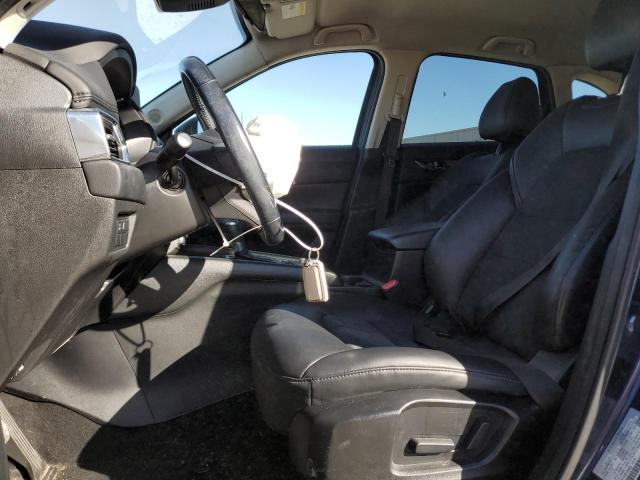 Photo 7 from auction – 2021 MAZDA CX-5 TOURI with VIN JM3KFACM2M1354928