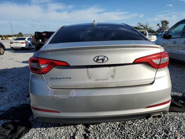 Photo 6 from auction – 2016 HYUNDAI SONATA SE with VIN 5NPE24AF6GH346450