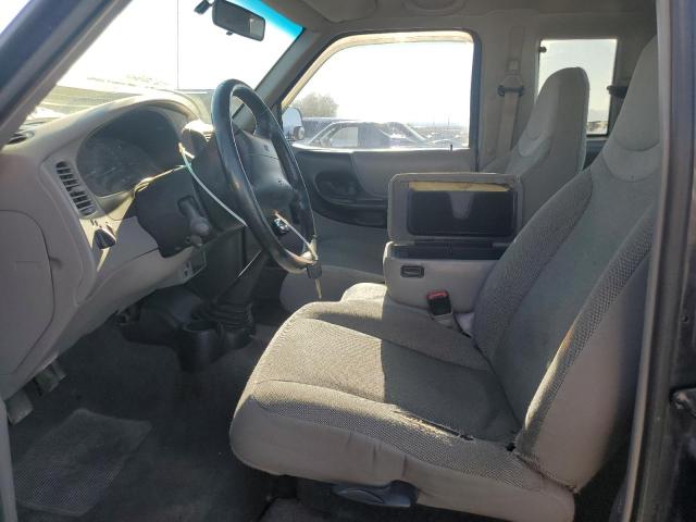Photo 7 from auction – 2000 FORD RANGER SUPER CAB with VIN 1FTZR15V9YPB81853
