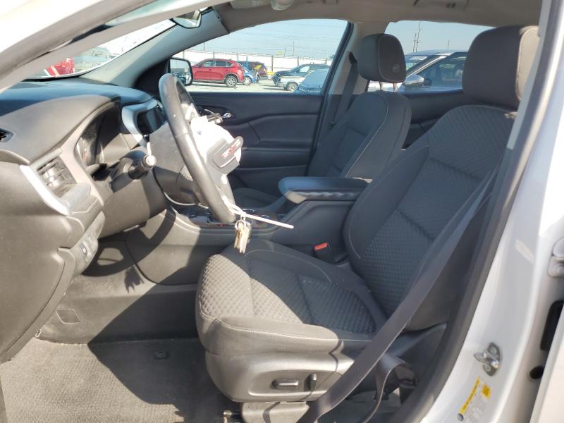 Photo 7 from auction – 2017 GMC ACADIA SLE with VIN 1GKKNLLS9HZ221200