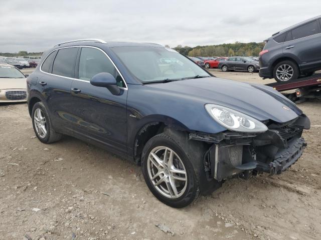 Photo 4 from auction – 2013 PORSCHE CAYENNE with VIN WP1AF2A20DLA31721