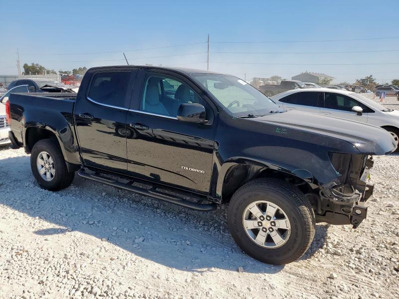 Photo 4 from auction – 2016 CHEVROLET COLORADO with VIN 1GCGSBEA8G1327482