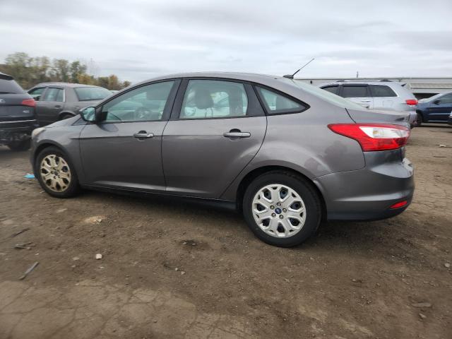 Photo 2 from auction – 2012 FORD FOCUS with VIN 1FAHP3F25CL275932
