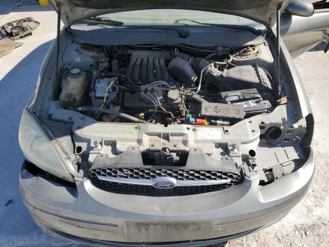 Photo 11 from auction – 2003 FORD TAURUS SES with VIN 1FAFP55U73A265579