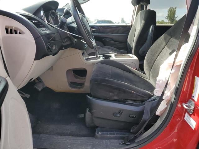 Photo 7 from auction – 2014 DODGE GRAND CARA with VIN 2C4RDGCG5ER153788