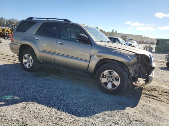 Photo 4 from auction – 2006 TOYOTA 4RUNNER SR with VIN JTEZU14R760081609
