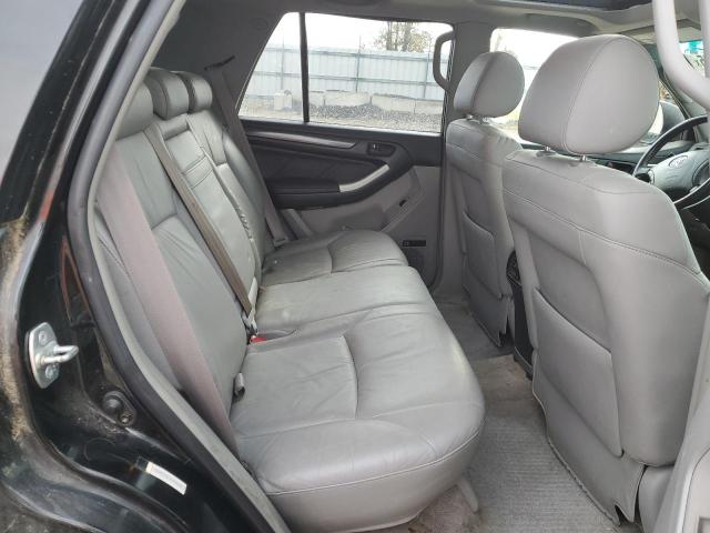 Photo 11 from auction – 2003 TOYOTA 4RUNNER LI with VIN JTEBT17R530026765