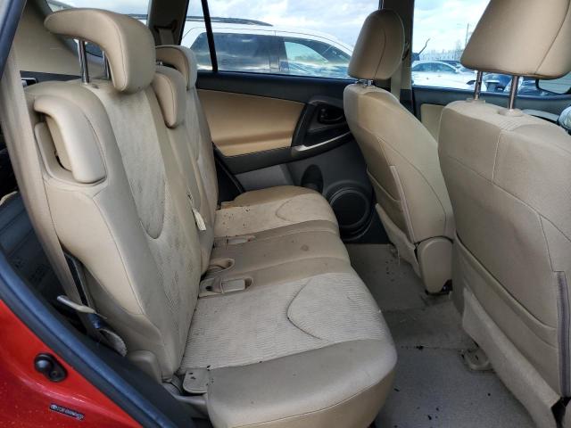 Photo 11 from auction – 2010 TOYOTA RAV4 with VIN 2T3BF4DVXAW048204