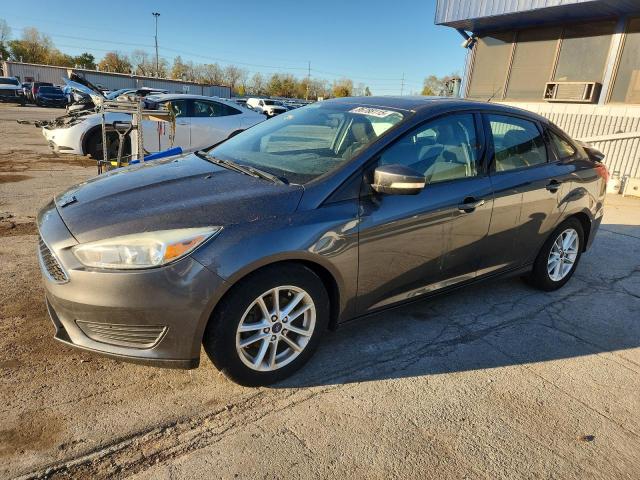 FORD FOCUS SE 2015 with VIN 1FADP3F27FL200975 - Photo from auction
