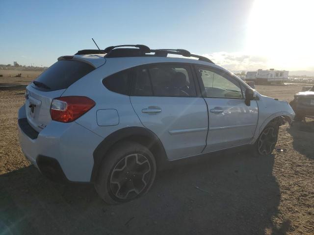 Photo 3 from auction – 2013 SUBARU XV CROSSTR with VIN JF2GPACCXD2876978