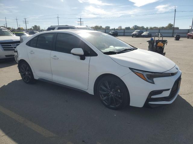 Photo 4 from auction – 2023 TOYOTA COROLLA SE with VIN JTDP4MCE6P3517264