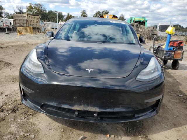 Photo 5 from auction – 2019 TESLA MODEL 3 with VIN 5YJ3E1EB3KF437476