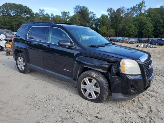 Photo 4 from auction – 2015 GMC TERRAIN SL with VIN 2GKALREK2F6287632
