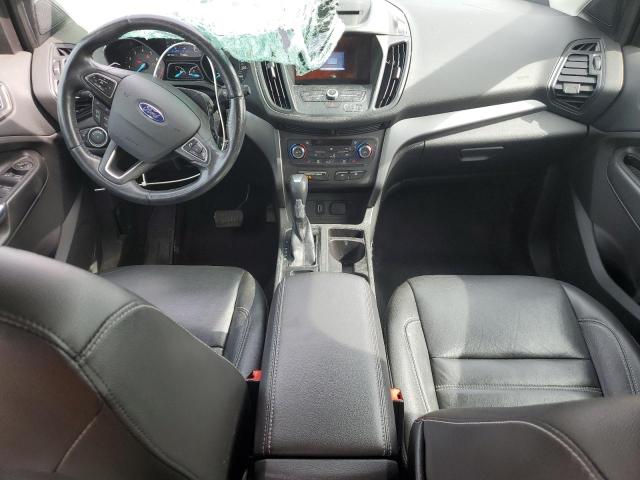 Photo 8 from auction – 2017 FORD ESCAPE SE with VIN 1FMCU9G92HUB83475