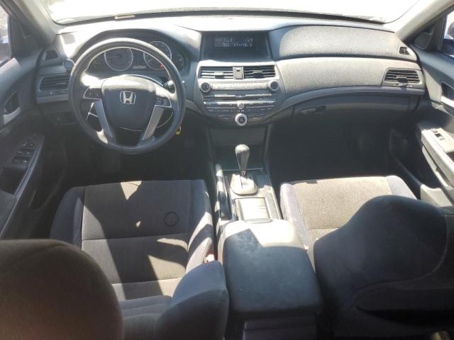 Photo 8 from auction – 2010 HONDA ACCORD LXP with VIN 1HGCP2F41AA092313