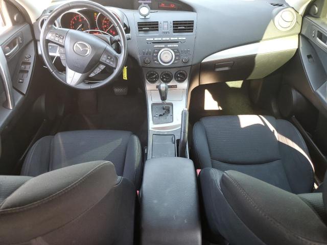 Photo 8 from auction – 2011 MAZDA 3 S with VIN JM1BL1K60B1461655