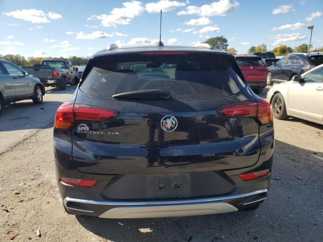 Photo 6 from auction – 2020 BUICK ENCORE GX with VIN KL4MMFSL5LB095285