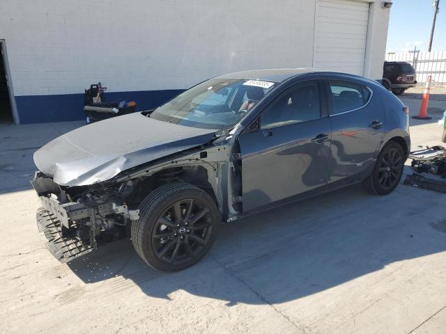 MAZDA 3 PREFERRE 2025 with VIN JM1BPBLM9S1756342 - Photo from auction