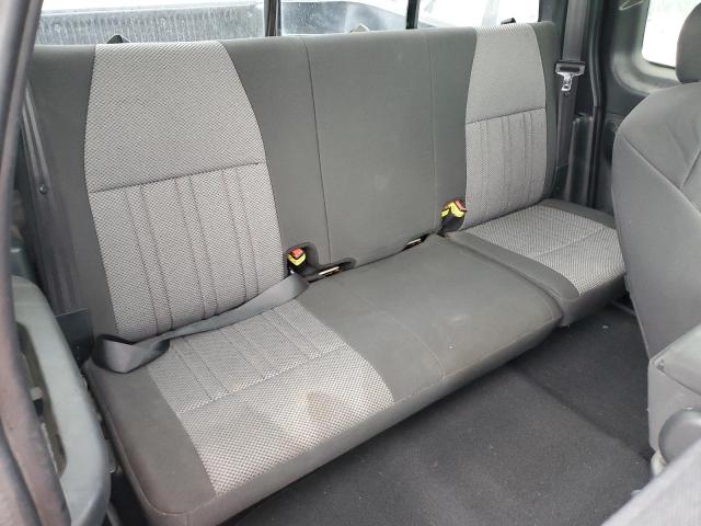 Photo 10 from auction – 2003 FORD F150 with VIN 1FTRX17W53NA06354
