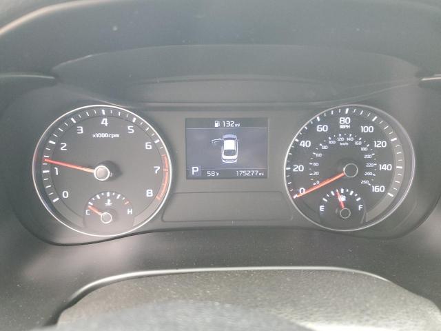 Photo 9 from auction – 2020 KIA FORTE FE with VIN 3KPF24AD1LE190478