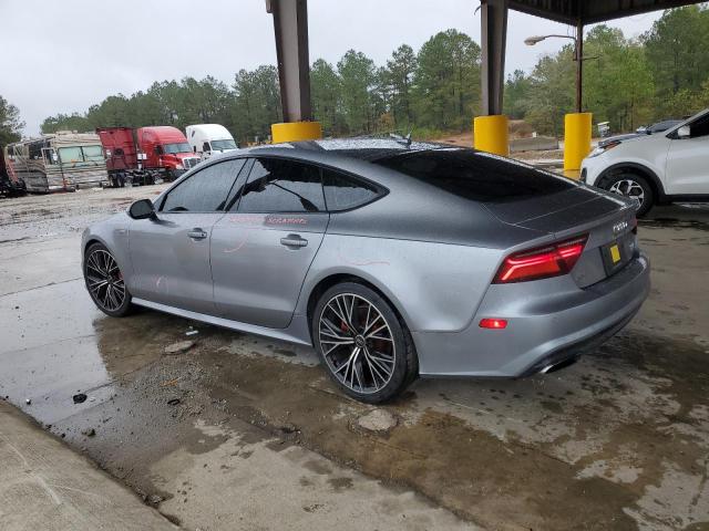 Photo 2 from auction – 2016 AUDI A7 PRESTIG with VIN WAU2GAFC0GN006953